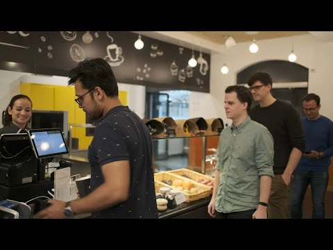 Spark Award 2020 - Snappy: Fast blockchain payments with practical collaterals