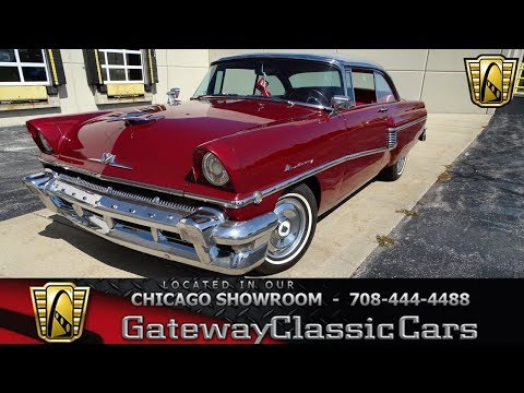 1956 Mercury Monterey (CC-1145468) for sale in Crete, Illinois