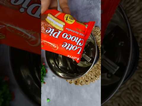 Chocolate Milk Shake 🍫😍 #shorts #viral