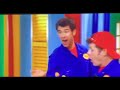 Clean My Emotion Imagination Movers Aerosmith