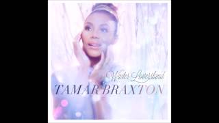 Tamar Braxton - Santa Baby (Official Audio)