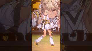 ギャルのオリジナル曲 #Thunderbolt #踊ってみた ⚡️#shorts #ぶいすぽ #神成きゅぴ