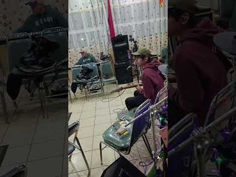 Sinaí desde bambalinas ensayo 17 de diciembre 2025 