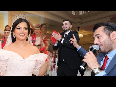 Dasma Shqiptare 2022 - Labinot Tahiri - Florjan & Elma