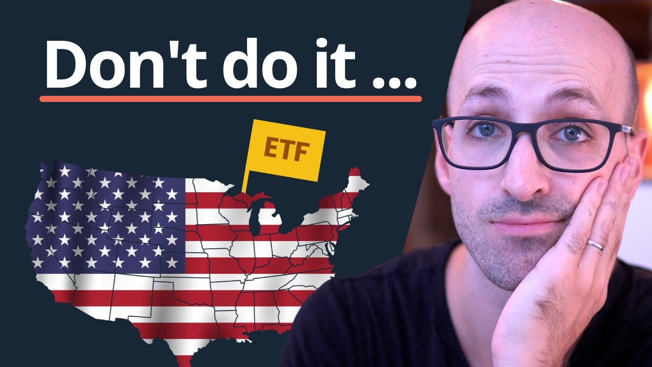 Why US ETFs Or Stocks Are A Bad Idea (European Investor)