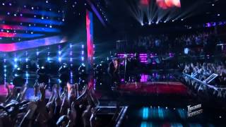 Ordinary World (Live At The Voice 2014 Top 12)