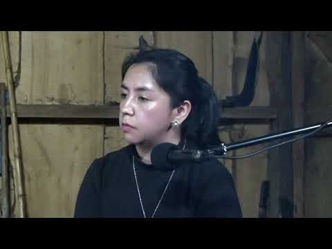 Mapunzuguletun Podcast - Küla Xoi Zugu "Chachai Sergio Melinao Curiqueo tañi Güxam"