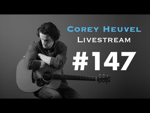 Livestream #147