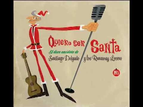 Tú No Faltarás - Santiago Delgado y los Runaway…
