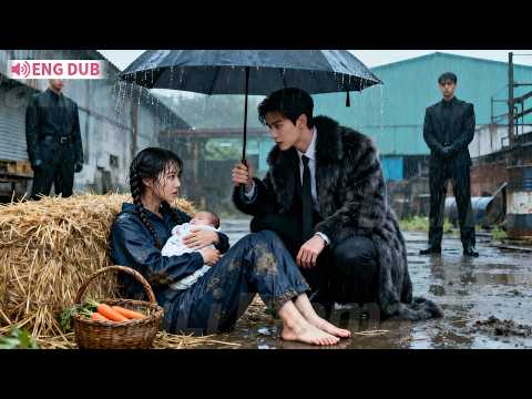 Bumpkin Girl Spent Night With Infertile CEO. Unexpectedly She Got Pregnant. CEO Took Her Home Soon.