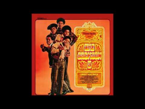 Chained - The Jackson 5