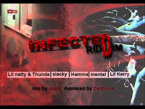Lil Kerry -  Tight (Total Fitness) (Infected Riddim) [Grenada Soca 2013]
