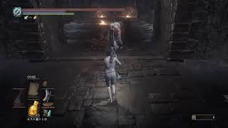 ダークソウル3 +7