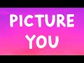 Chappell Roan Picture You Lyrics