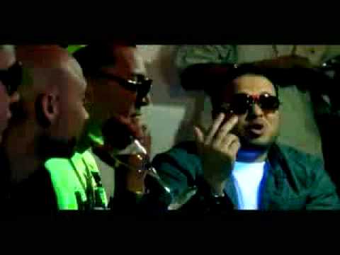 Kario & Raciel Ft Tony Lenta & Syko A La Pared