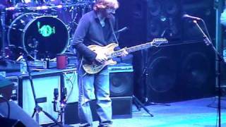 Phish - Poor Heart - Las Vegas 02/16/03