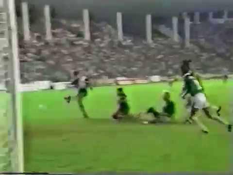 Vasco 1x2 Guarani - Brasileiro 1992