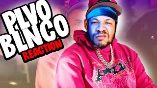 PLVO BLNCO - Jonatan Caro x Fuerza Regida x Chino Pacas REACTION