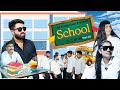 School Life || Part 01 || Pradhan0005 || SP Production Presents ||