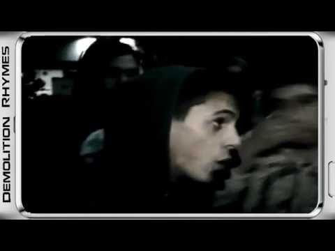 ACRU vs CHALO semifinal FREESTYLE EN LAS VEGAS