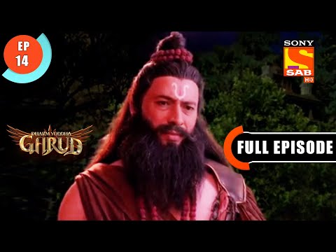 Rishi Kashyap Apologizes - Dharm Yoddha Garud - Ep 14 - Full Episode - 29 March 2022