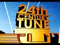 24th Century Tune 2009