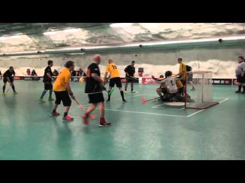 18.4.2015: KorsKa II - FC Rabbit 1 - 6
