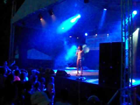 Ziua Comunei Madaras 2012 la Ianosda Live 8