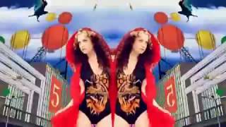 Goldfrapp -  Strict Machine (Benny Benassi Remix)