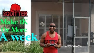 Why You Should Still Make $1000 A Week With MCA