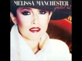 Melissa Manchester - Just Too Many People