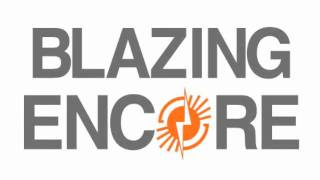 Give Your Love a Chance (Blazing Encore Rise & Shine Re-Edit) - Shuya Okino