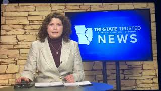 KTVO/KHQA “Tri-State Trusted News” at 10pm Sunday open May 3, 2026