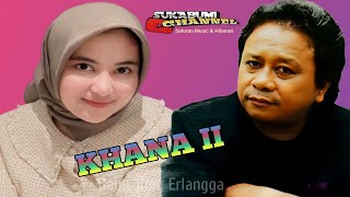 Download lagu KHANA ll - Mansyur S ( Dangdut Lawas Original ) mp3