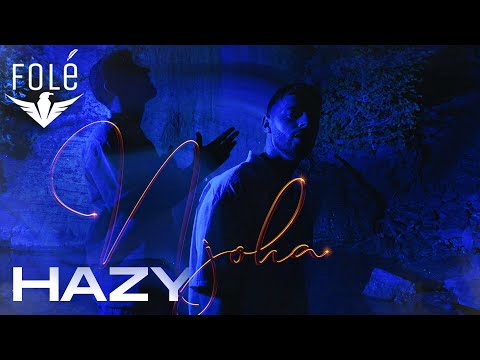 HAZY - Njoha