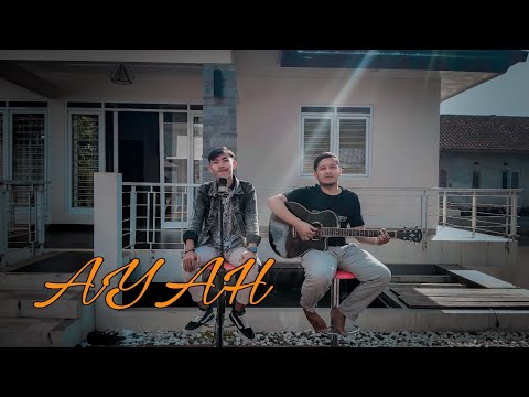 AYAH (Cover ZIDAN)