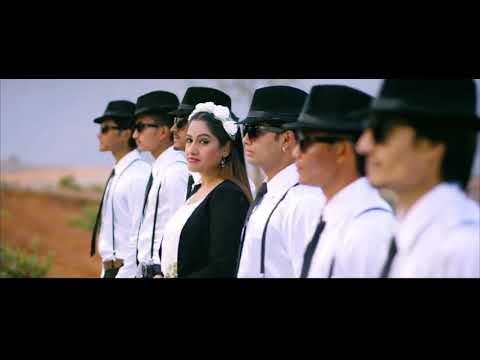 Timilai Dekhe pachhi I love you I love you