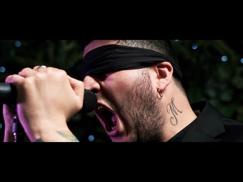 The End At The Beginning - Eden (OFFICIAL MUSIC VIDEO)