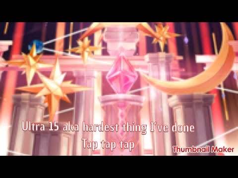 Hardest song in lanota. Solar orbit-connected with the espabrother- ultra 15
