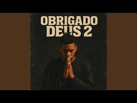 OBRIGADO DEUS 2