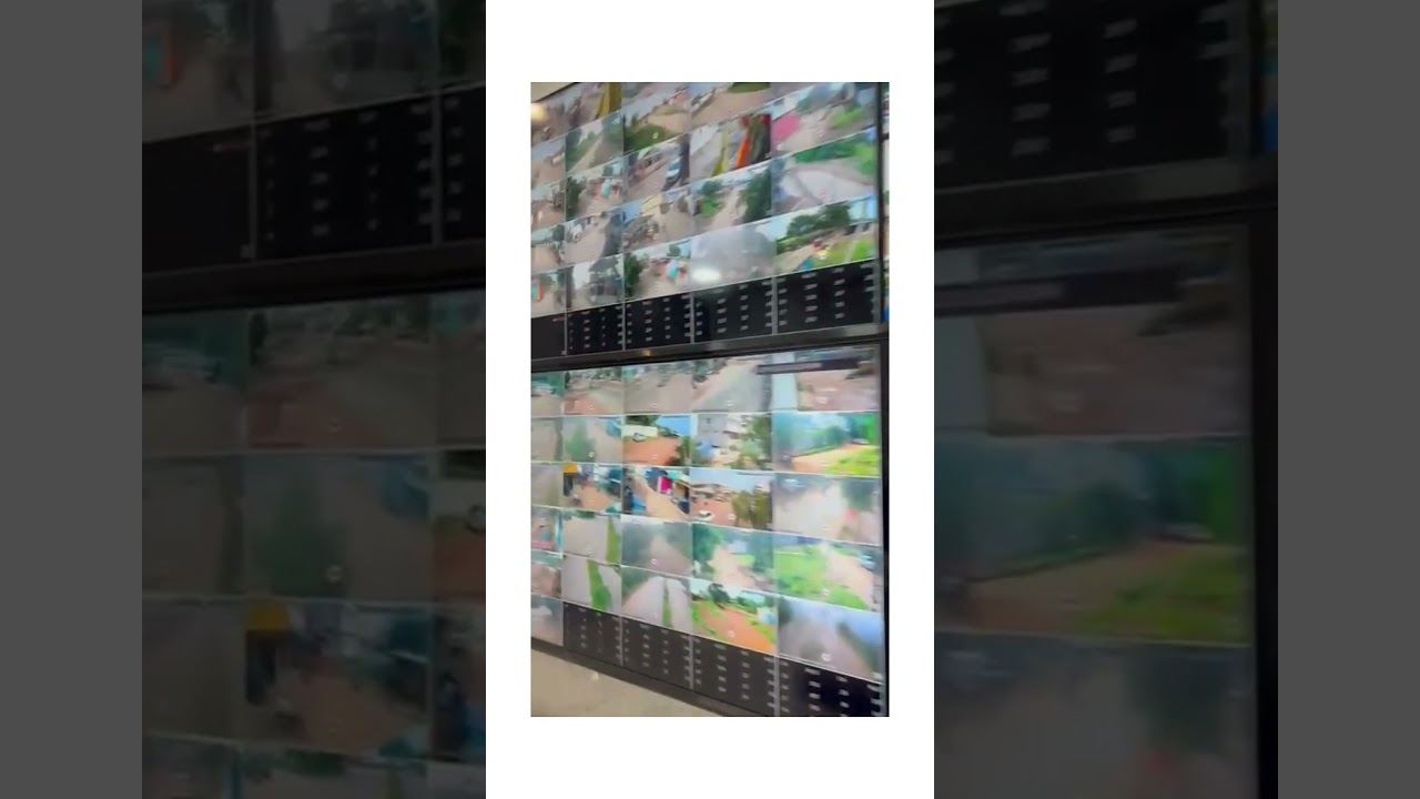 Smart Surveillance: The Backbone of India’s Emerging Smart Cities