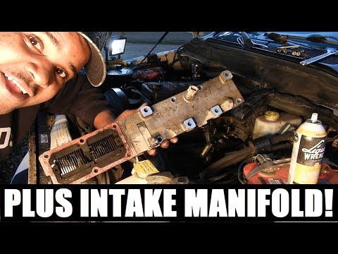 HOW TO DELETE GRID HEATER ON 6.7 CUMMINS
