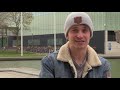 Van het Junior Songfestival naar promovendus in de kernfusie