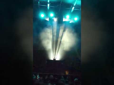 Jason Ross After You @ Beyond The Veil LA Historic Park