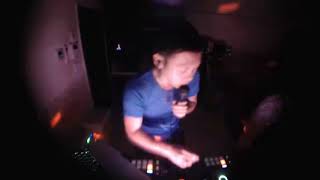 CLUB PAPTY REMIX by DJ H1RO