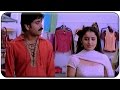 Nagarjuna Anshu Shopping Comedy Manmadhudu Movie