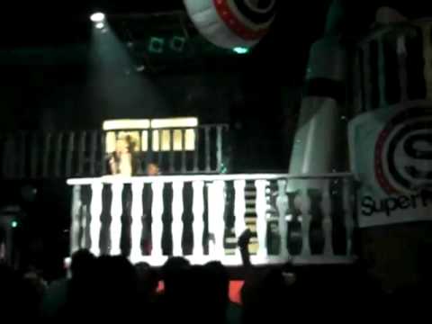 Julio Leal & Javi Always feat Patrizze - Tomorrows People