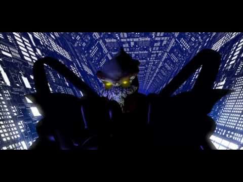 StarCraft - Death of the Overmind