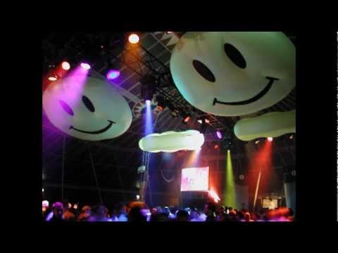 happy hardcore mix mc's unique &raptor