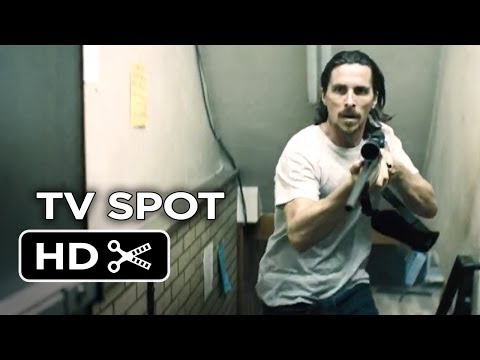 Out Of The Furnace TV SPOT - Rage (2013) - Christian Bale Thriller HD